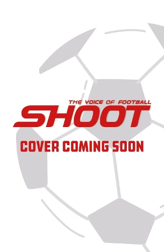 Shoot: Football Legends: Cristiano Ronaldo – Kevin Pettman – Paperback – ISBN 9780241812204