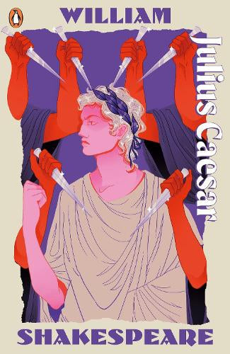 Julius Caesar – William Shakespeare – Paperback – ISBN 9780241816899