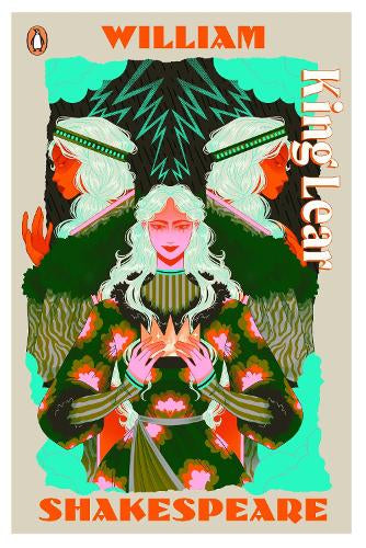 King Lear – William Shakespeare – Paperback – ISBN 9780241816905