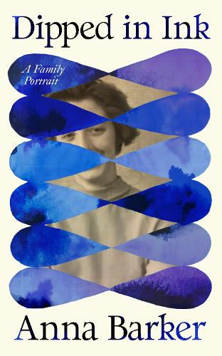 Dipped in Ink – Anna Barker – Hardcover – ISBN 9780241817025