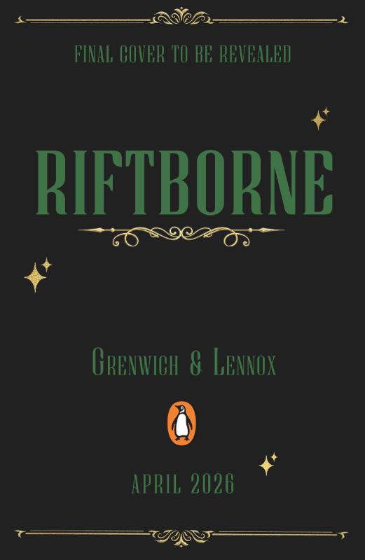 Riftborne