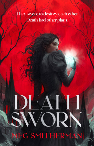 Deathsworn – Paperback – ISBN 9780241825174