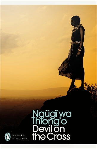 Devil on the Cross – Ngugi wa Thiong'o – Paperback – ISBN 9780241826027