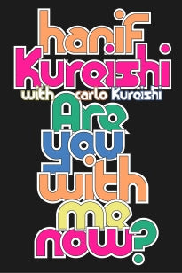 Are You with Me Now? – Hanif,Kureishi, Carlo Kureishi – Hardcover – ISBN 9780241831595