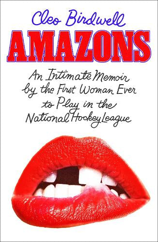 Amazons – Cleo Birdwell – Hardcover – ISBN 9780241849187