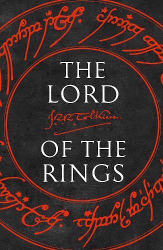 The Lord of the Rings - Including: The Fellowship of the Ring / The Two Towers / The Return of the King