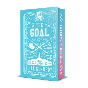 The Goal (Collector's edition)