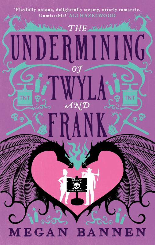 The Undermining of Twyla and Frank