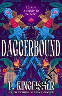 Daggerbound