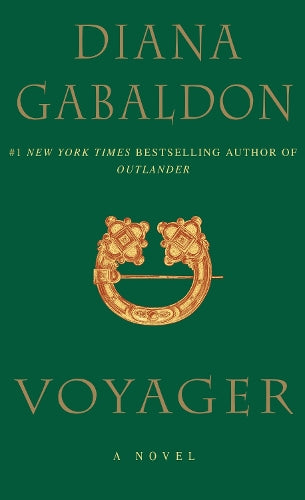 Voyager - A Novel