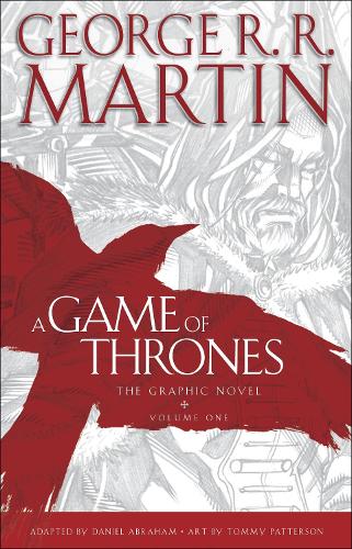A Game of Thrones: The Graphic Novel - Volume One
