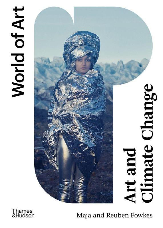 Art and Climate Change