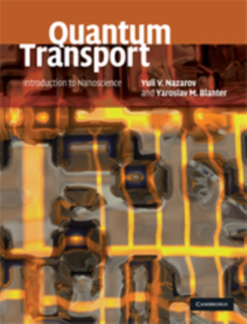 Quantum Transport: Introduction to Nanoscience