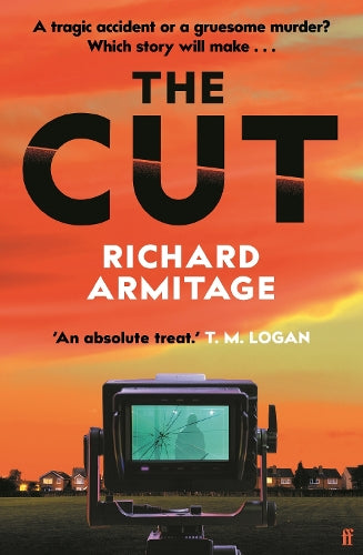 The Cut - The unmissable new thriller from the author of GENEVA