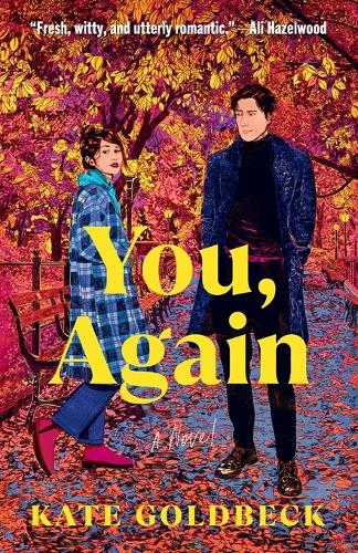 You, Again - A Novel