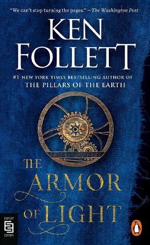 The Armor of Light - A Novel