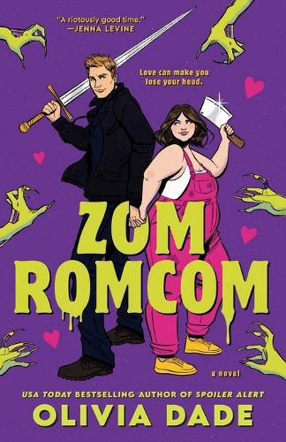 Zomromcom