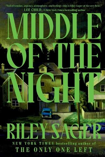 Middle of the Night - A Novel