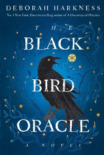 The Black Bird Oracle - A Novel