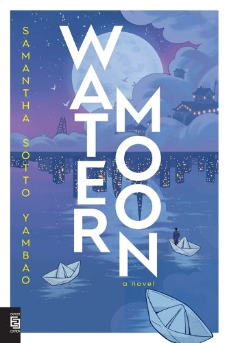 Water Moon - A Novel