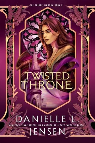 Twisted Throne