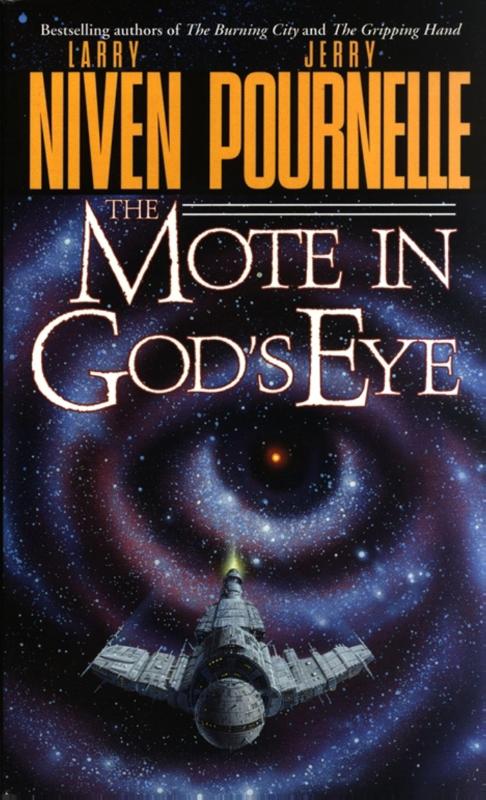 Niven, L: Mote in God's Eye