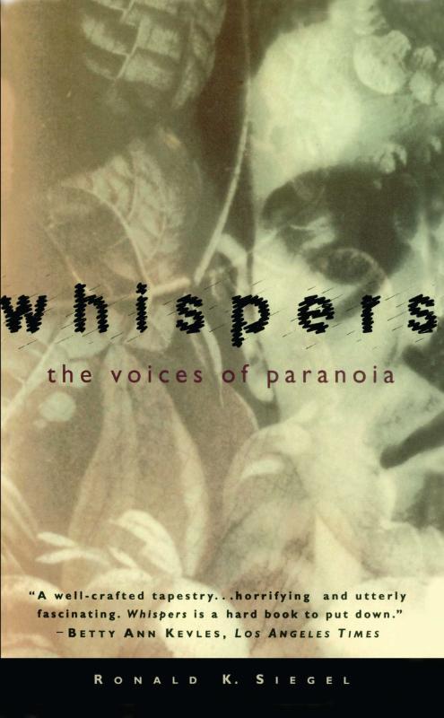 Whispers - The Voices of Paranoia