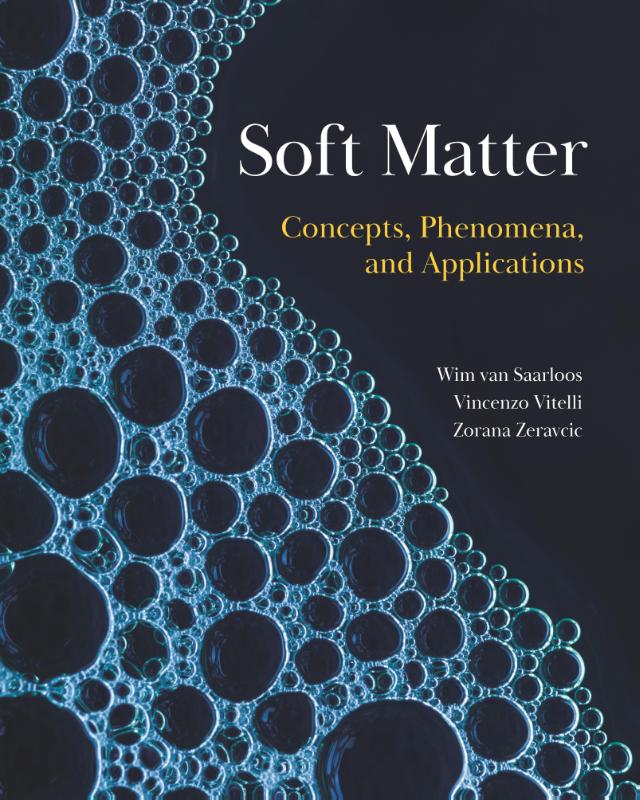 Soft Matter: Concepts, Phenomena, and Applications