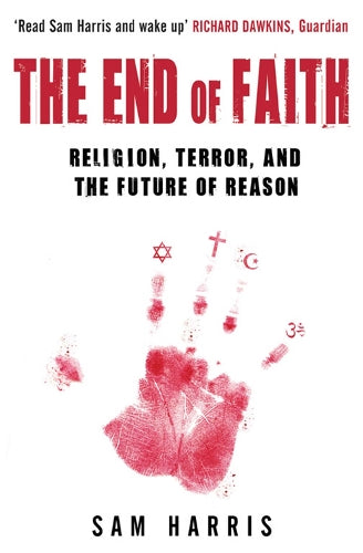 The End of Faith – Sam Harris