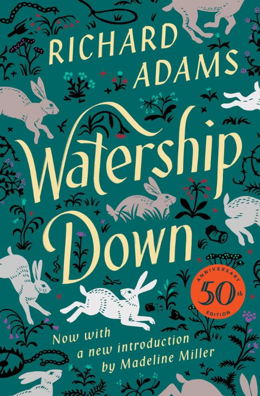 Watership Down - A Novel