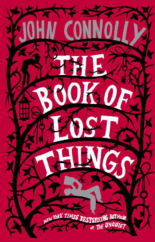 The Book of Lost Things - A Novel