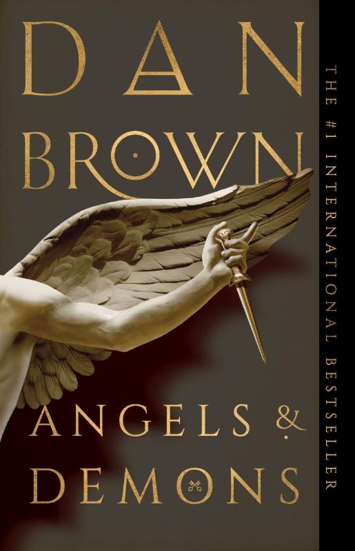 Angels & Demons - A Novel
