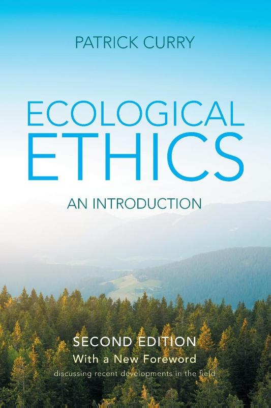 Ecological Ethics: An Introduction