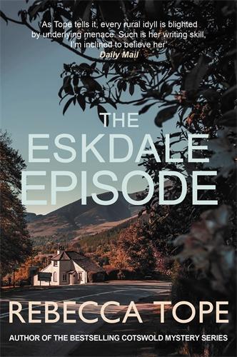 The Eskdale Episode - The intriguing English cosy crime series