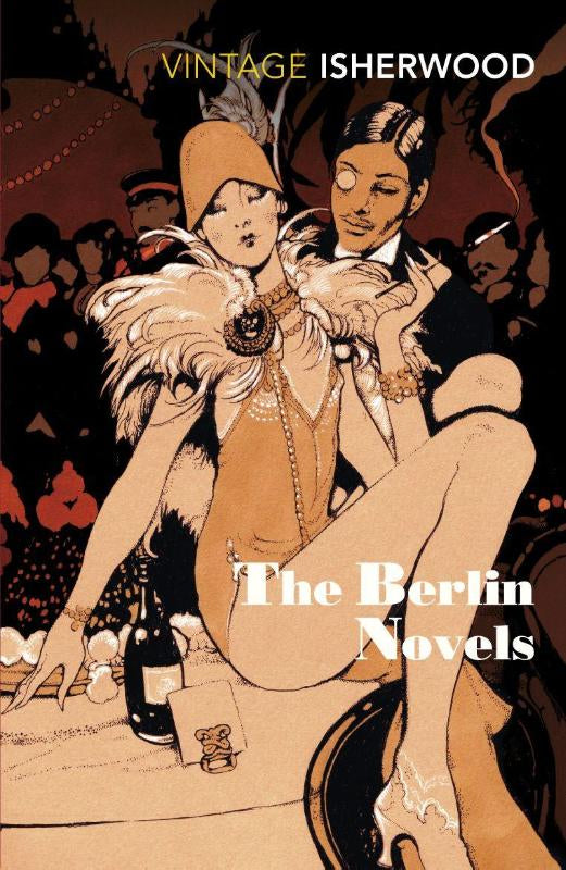 The Berlin Novels – Christopher Isherwood – Paperback – ISBN 9780749397029