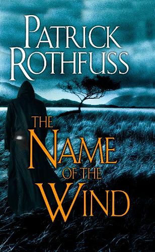 Name of the Wind - The Kingkiller Chronicle: Day One
