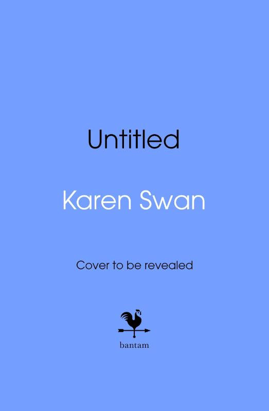 The Yellow House – Karen Swan – Hardcover – ISBN 9780857507549