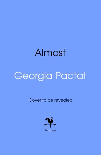 Almost – Paperback – ISBN 9780857508164