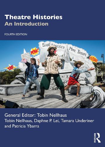 Theatre Histories: An Introduction
