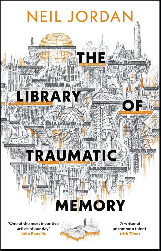 The Library of Traumatic Memory