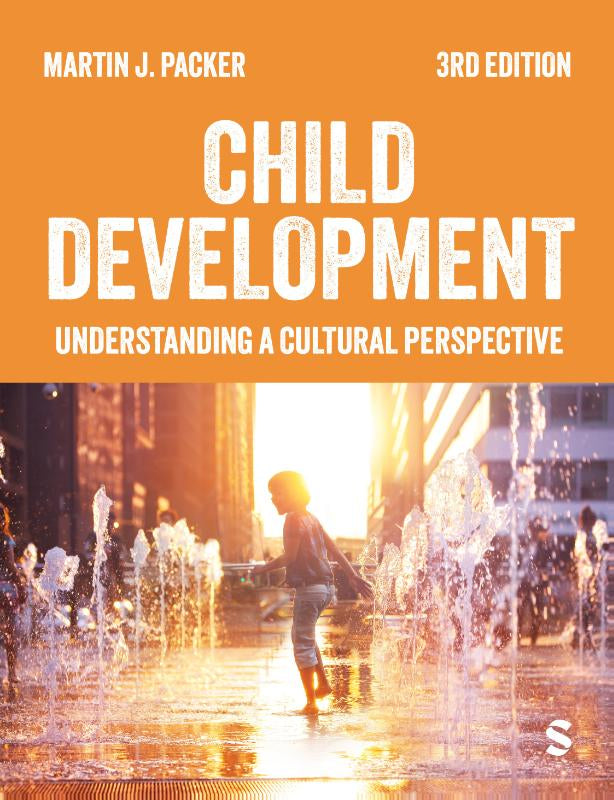 Child Development – Martin J. Packer – ISBN 9781036201470