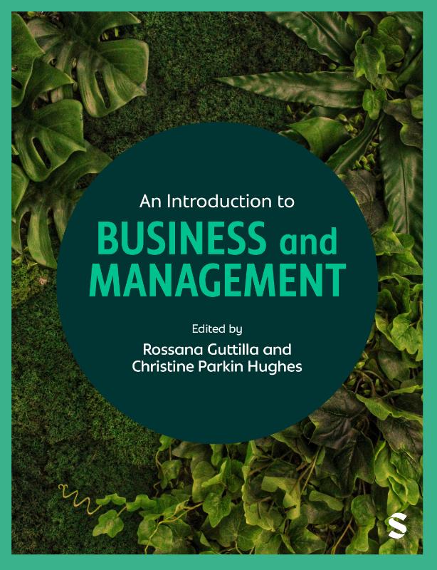 An Introduction to Business and Management