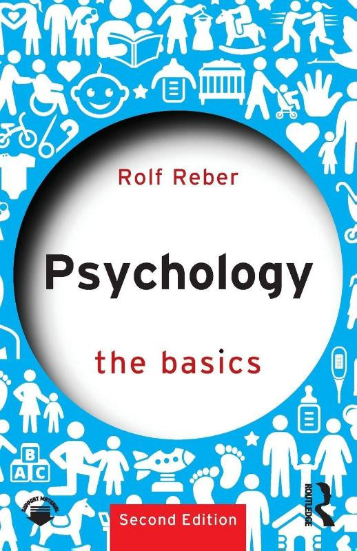 Psychology - The Basics