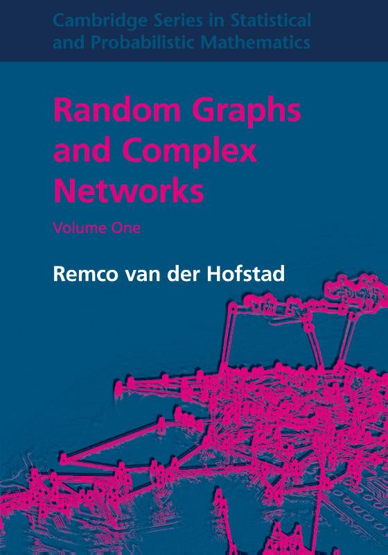 Random Graphs and Complex Networks