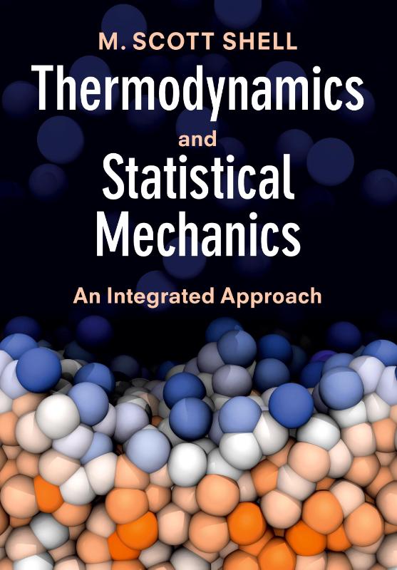 Thermodynamics and Statistical Mechanics: An Integrated Approach