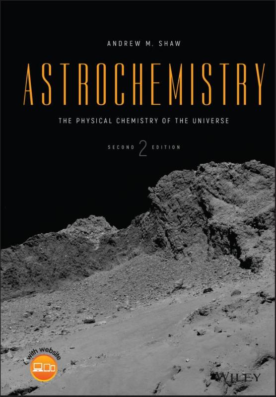 Astrochemistry: The Physical Chemistry of the Universe