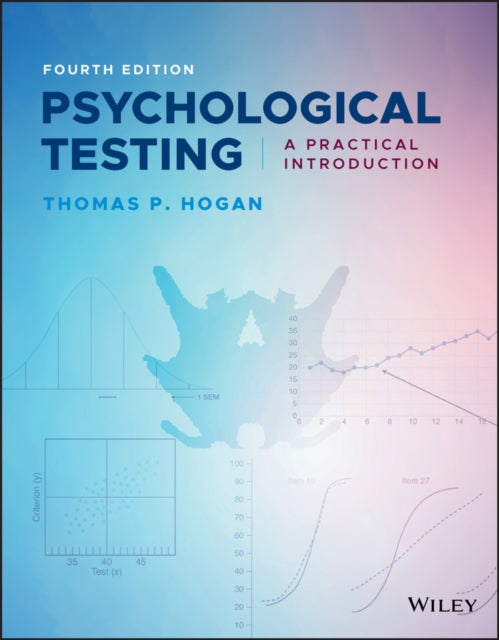 Psychological Testing: A Practical Introduction