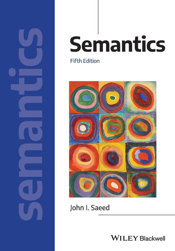 Semantics
