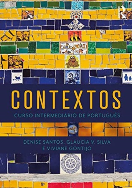 Contextos - Curso Intermediario de Portugues