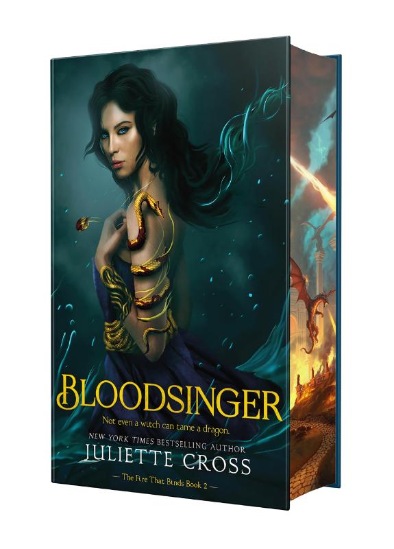 The Bloodsinger